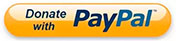 PayPal donate now button in yellow